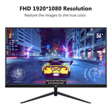 Z-EDGE UG25I 24.5'' 240Hz Gaming Monitor