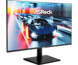 24.5 Asrock CL25FFB Challenger IPS FHD 144Hz Gaming Monitor