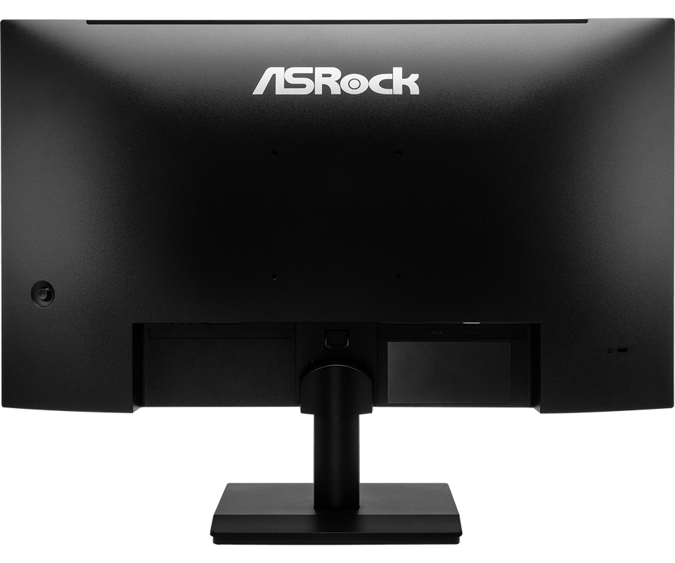 24.5 Asrock CL25FFB Challenger IPS FHD 144Hz Gaming Monitor