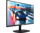 25 ASRock CL25FF IPS FHD 100HZ Monitor