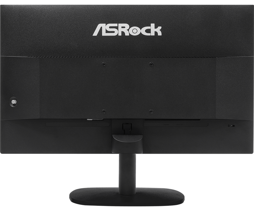 25 ASRock CL25FF IPS FHD 100HZ Monitor