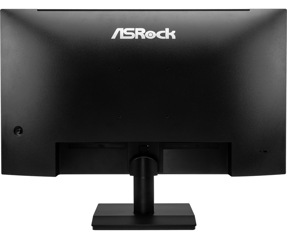 27 Asrock CL27FFB Challenger IPS FHD 144Hz Gaming Monitor