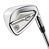 Wilson D9 Forged Steel Irons