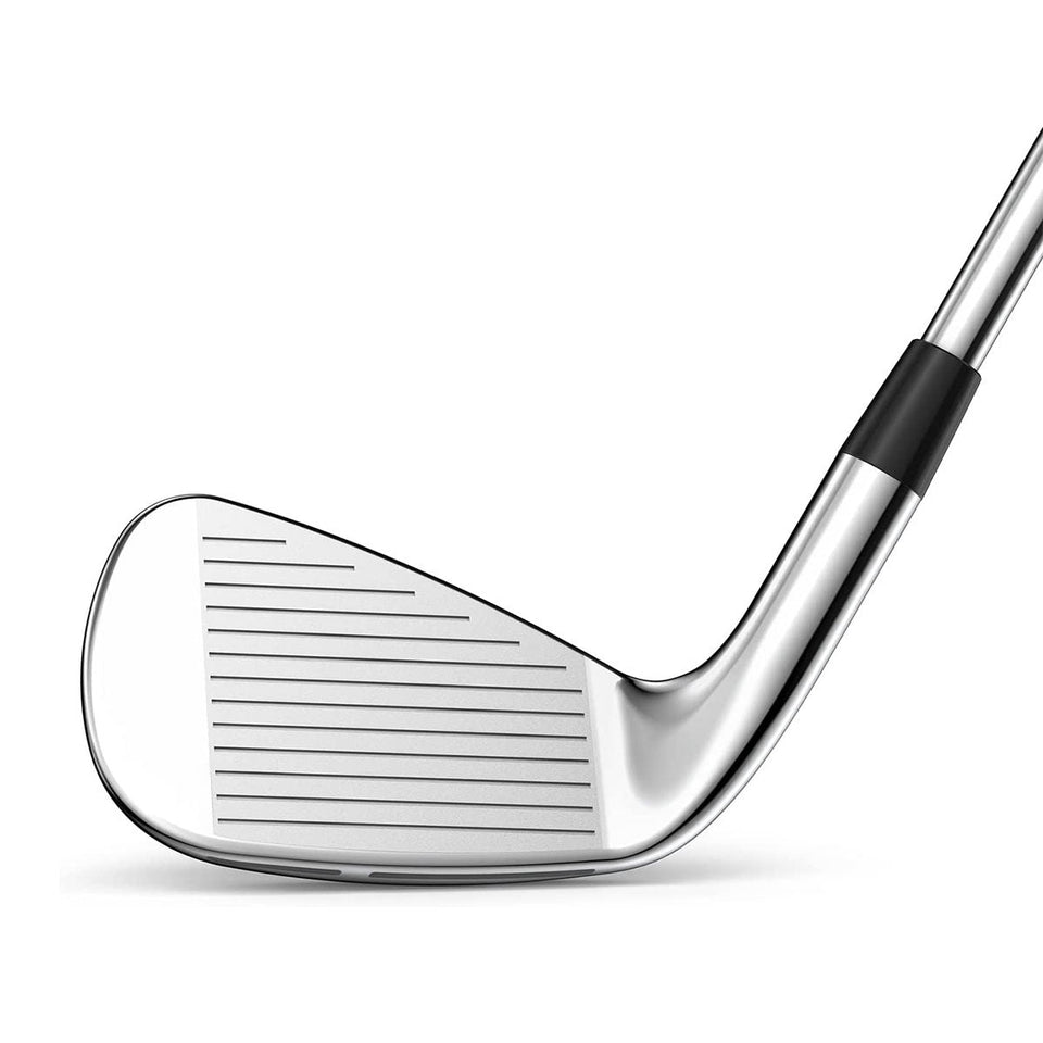 Wilson D9 Forged Steel Irons