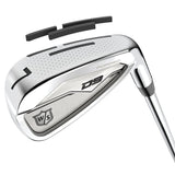 Wilson D9 Forged Steel Irons