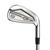 Wilson D9 Forged Steel Irons