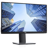 Dell 24 Inch 1080p Full HD 60Hz 5ms IPS LED-backlit LCD monitor (P2419H) - HDMI - Anti-glare - Refurbished