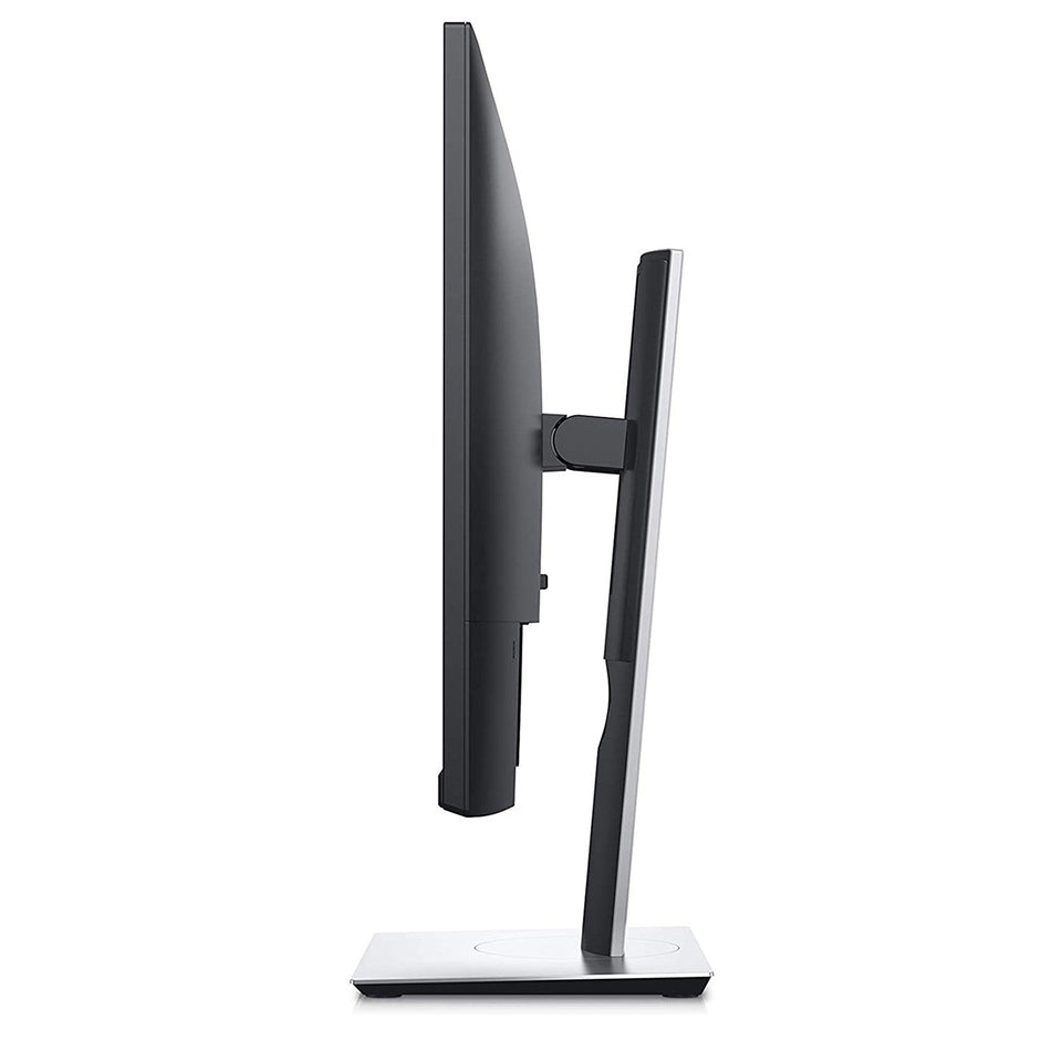 Dell 24 Inch 1080p Full HD 60Hz 5ms IPS LED-backlit LCD monitor (P2419H) - HDMI - Anti-glare - Refurbished