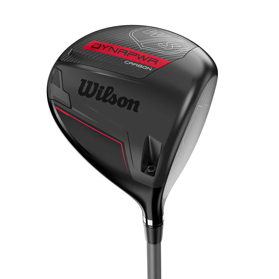 Wilson Dynapower Carbon Driver