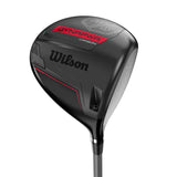Wilson Dynapower Carbon Driver