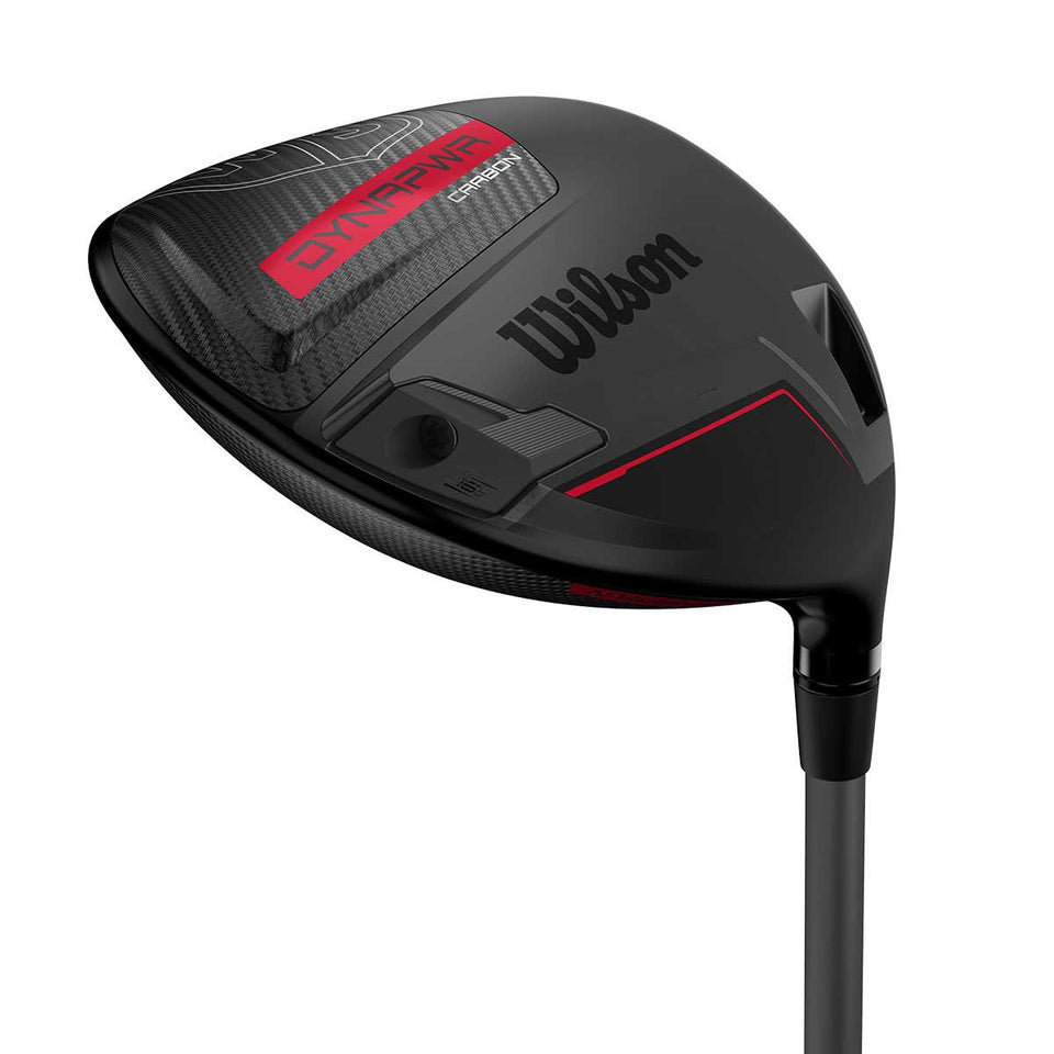Wilson Dynapower Carbon Driver