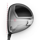 Wilson Dynapower Carbon Driver