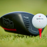 Wilson Dynapower Fairway Wood