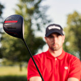 Wilson Dynapower Fairway Wood