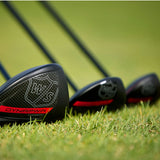 Wilson Dynapower Fairway Wood