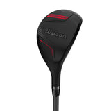 Wilson Dynapower Hybrid