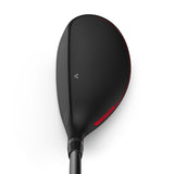 Wilson Dynapower Hybrid