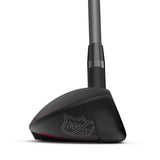 Wilson Dynapower Hybrid