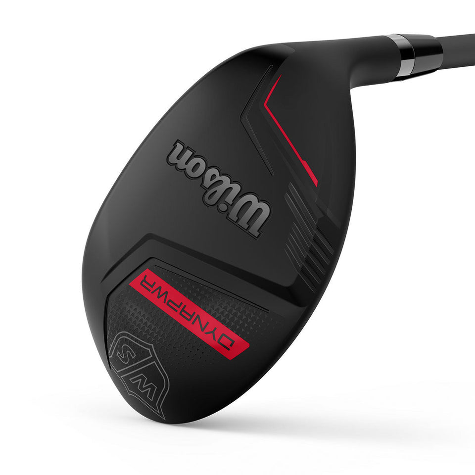 Wilson Dynapower Hybrid