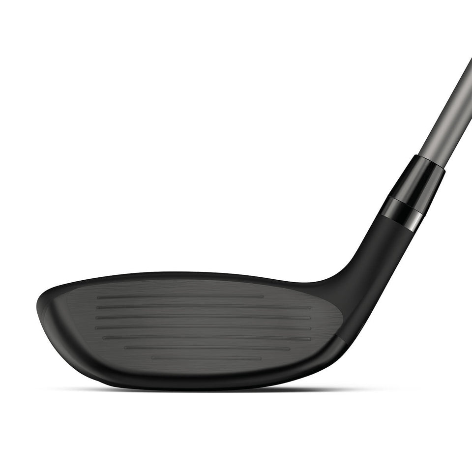 Wilson Dynapower Hybrid