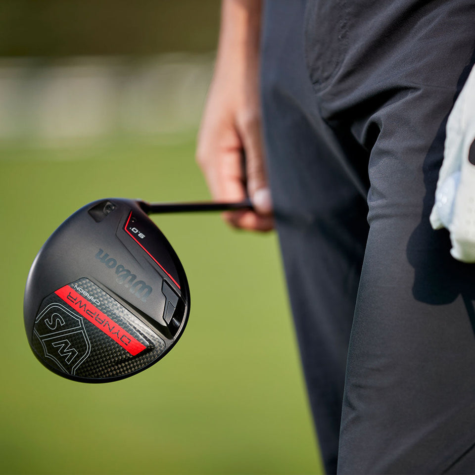 Wilson Dynapower Hybrid