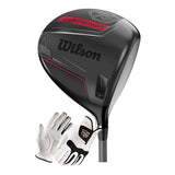 Wilson Dynapower Titanium Driver