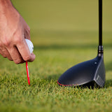 Wilson Dynapower Titanium Driver