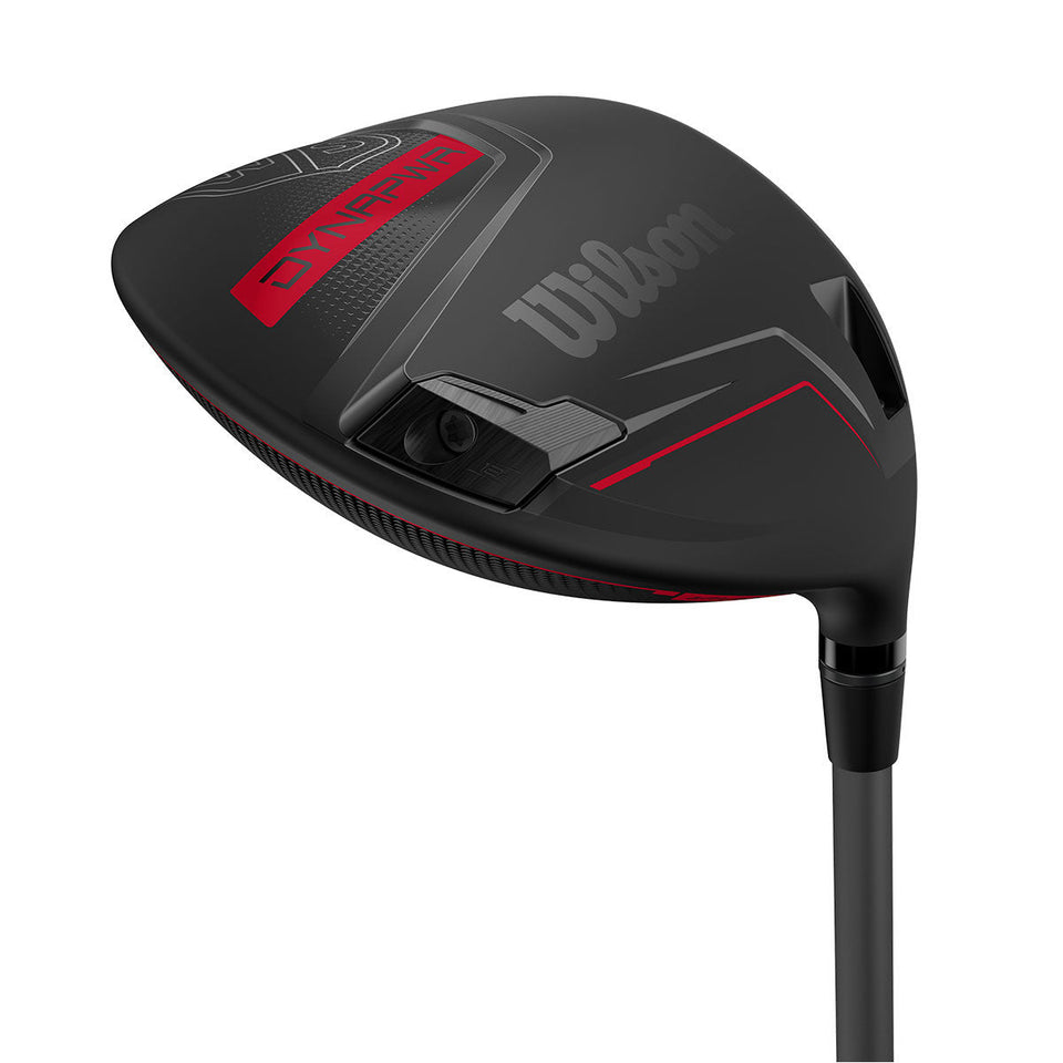 Wilson Dynapower Titanium Driver