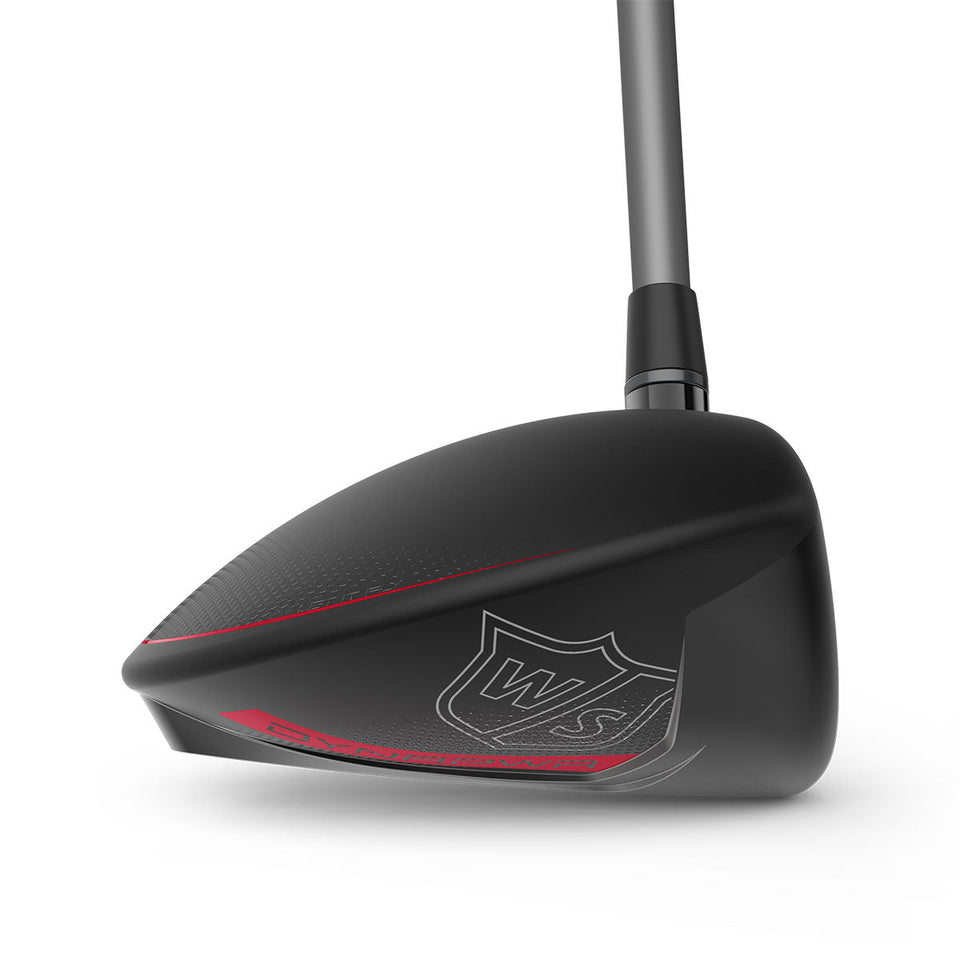 Wilson Dynapower Titanium Driver
