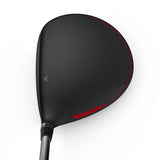 Wilson Dynapower Titanium Driver