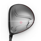 Wilson Dynapower Titanium Driver