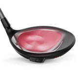 Wilson Dynapower Titanium Driver