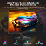 Z-EDGE G27IS 27 320Hz 2K IPS Gaming Monitor