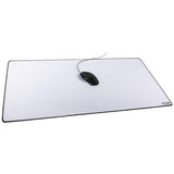 GLORIOUS XXL WHITE MOUSE MAT