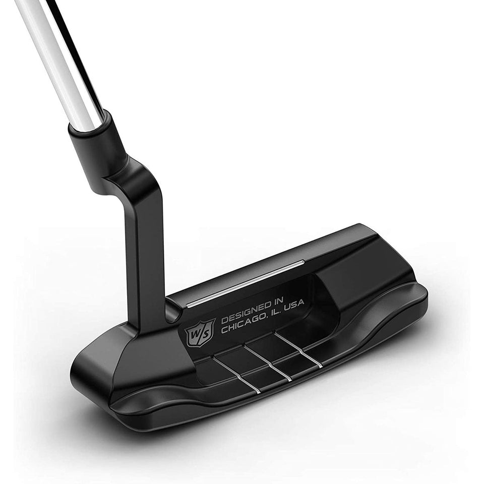 Wilson Infinite Michigan Avenue Golf Putter