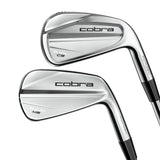 Cobra 2023 KING CB/MB Irons