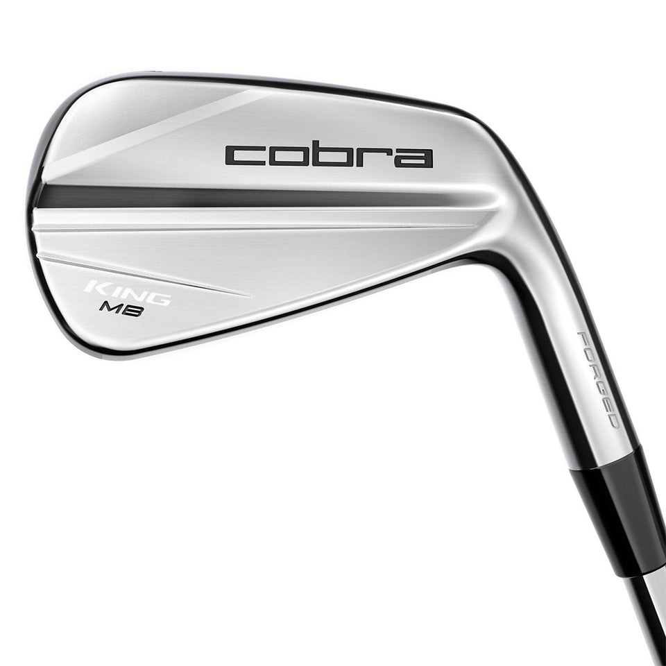 Cobra 2023 KING CB/MB Irons