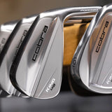 Cobra 2023 KING CB/MB Irons