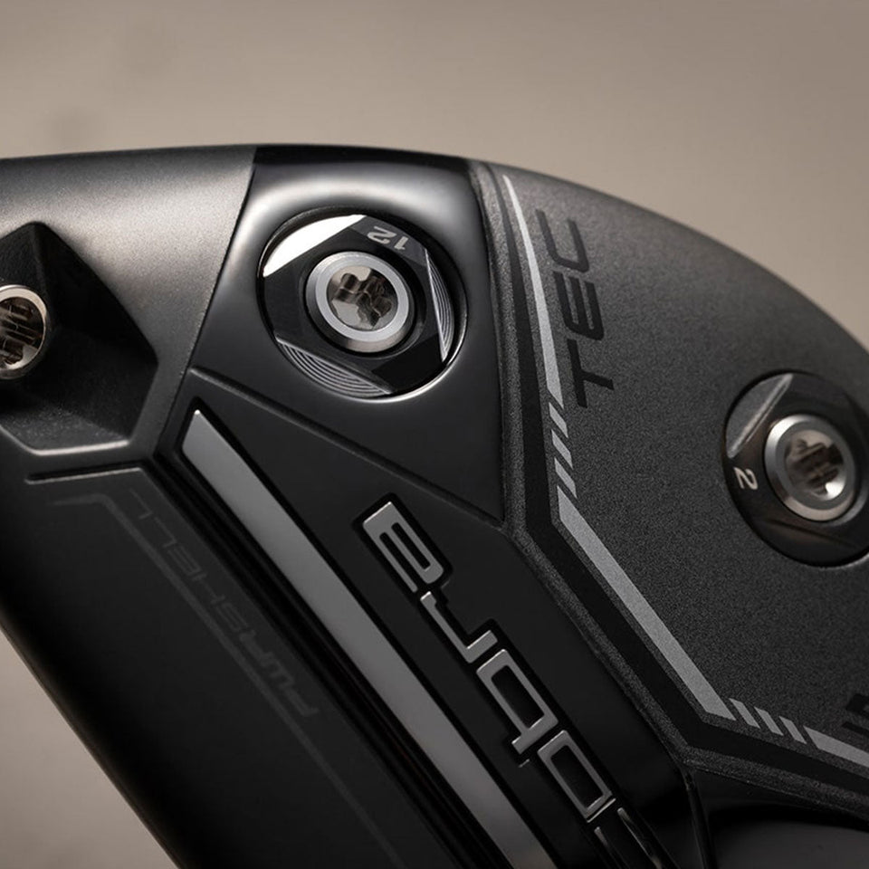 Cobra 2023 KING TEC Hybrid