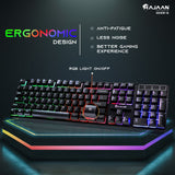 Dell Optiplex RGB Desktop Computer PC. Intel Hexa-Core i5-8500 up to 4.10 GHz. 32GB DDR4 RAM. 1TB NVMe SSD. Dual Monitor Support. Windows 11 Pro. WiFi + Bluetooth - Refurbished