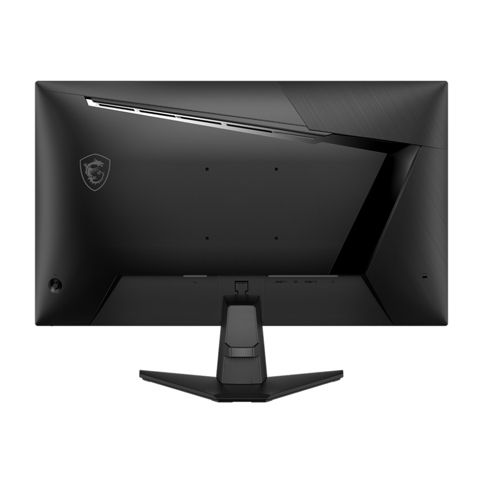 MSI MAG 275F Monitor