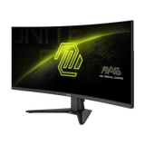 MSI MAG 346CQ UWQHD Monitor