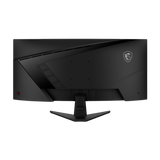 MSI MAG 346CQ UWQHD Monitor