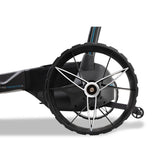 MGI Ai Navigator GPS+ Electric Golf Push Cart with Remote Control (36-Hole Battery)