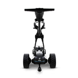 MGI Ai Navigator GPS+ Electric Golf Push Cart with Remote Control (36-Hole Battery)