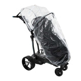 MGI Ai Navigator GPS+ Electric Golf Push Cart with Remote Control (36-Hole Battery)