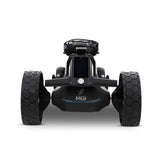 MGI Ai Navigator GPS+ Electric Golf Push Cart with Remote Control (36-Hole Battery)