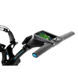 MGI Ai Navigator GPS+ Electric Golf Push Cart with Remote Control (36-Hole Battery)