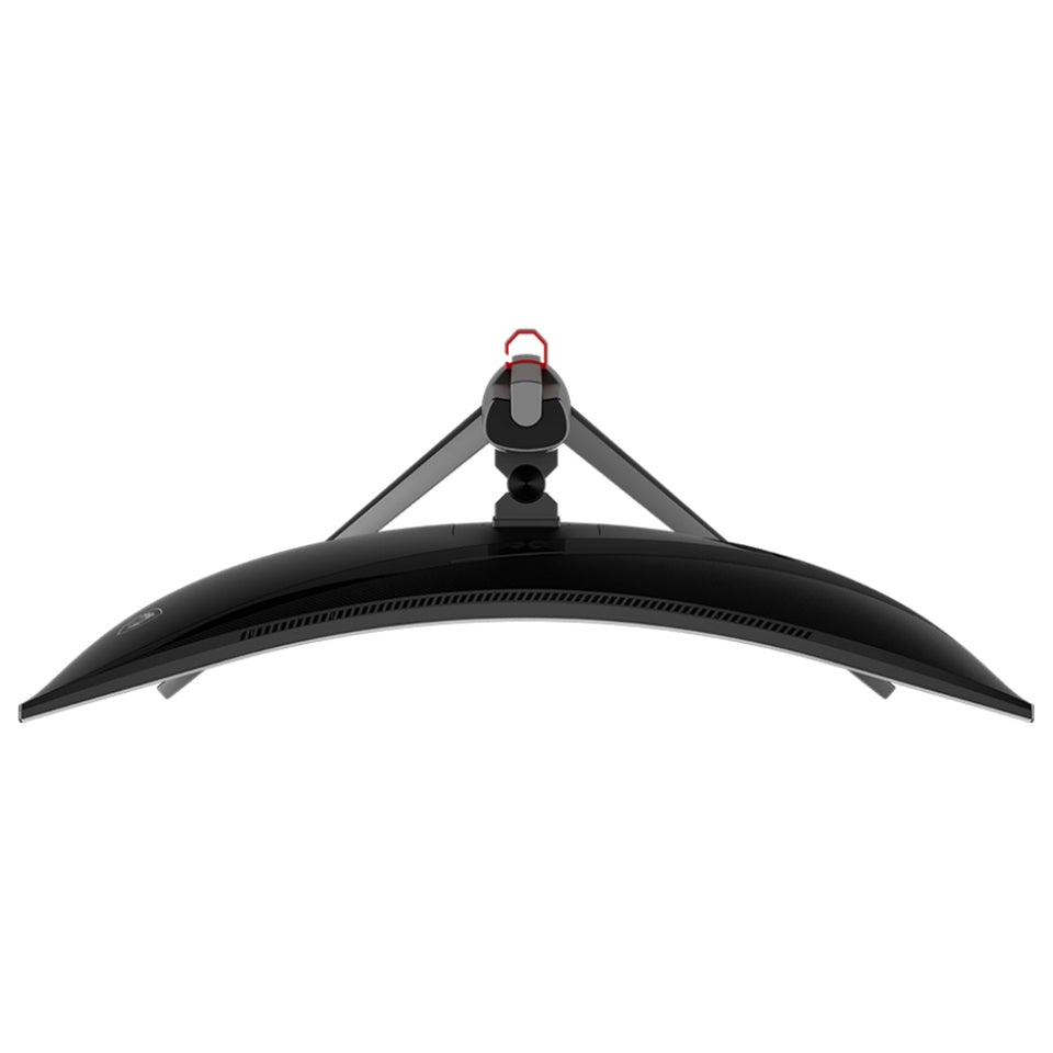 MSI MAG 345CQR 34-Inch (UWQHD) Curved Screen Gaming Monitor - 180Hz Refresh Rate. Adaptive-Sync Technology With AMD FreeSync Premium. HDMI / Display Port