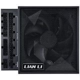 1300W Lian Li Edge ATX 3.1 Platinum Modular PSU Black - Grade A
